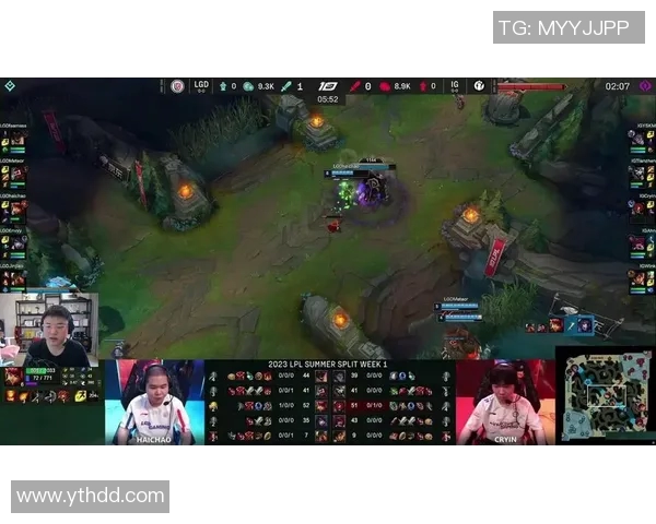 ig lgd 消极比赛视频-消极比赛视频的争议,以IG与LGD的一场赛事为例-ig lgd 消极比赛视频